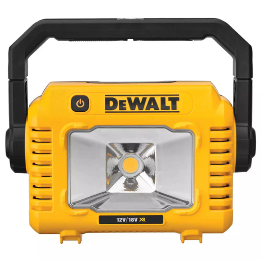 Ліхтар світлодіодний акумуляторний DeWALT DCL077 - 2