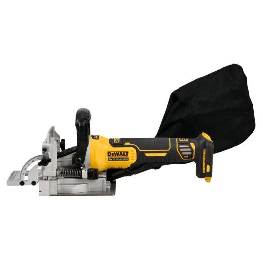 Фрезер акумуляторний безщітковий DeWALT DCW682NT - 2