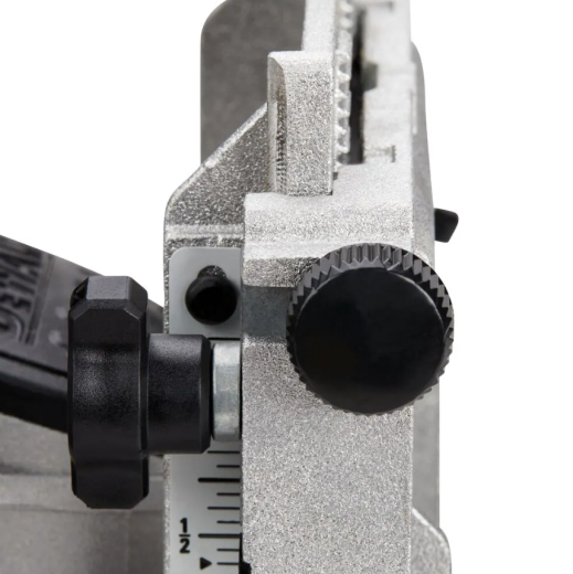Фрезер акумуляторний безщітковий DeWALT DCW682NT - 6