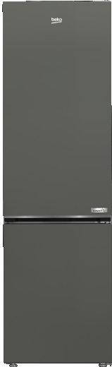 Холодильник с морозильной камерой Beko B5RCNA405HG - 1