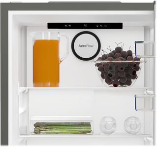 Холодильник з морозильною камерою Beko B5RCNA405HG - 5