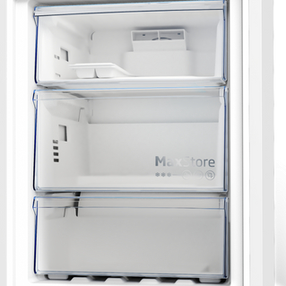 Холодильник з морозильною камерою Beko B5RCNA405HG - 7