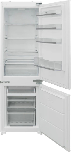 Встраиваемый холодильник KLUGE KC2252J - 2