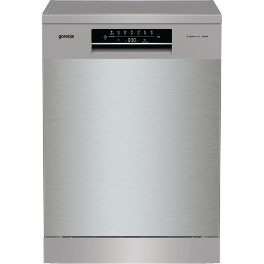 Посудомийна машина Gorenje GS643E90X - 3