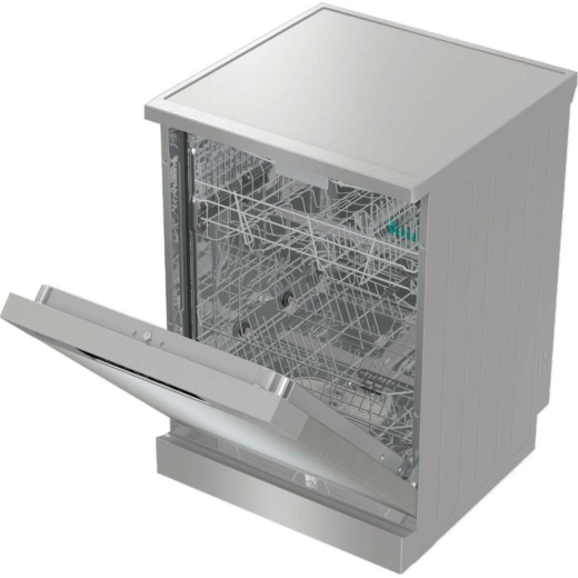 Посудомийна машина Gorenje GS643E90X - 5