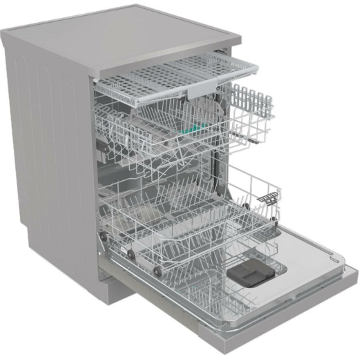 Посудомийна машина Gorenje GS643E90X - 6