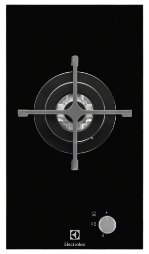 Варильна поверхня Electrolux EGC3313NOK - 1