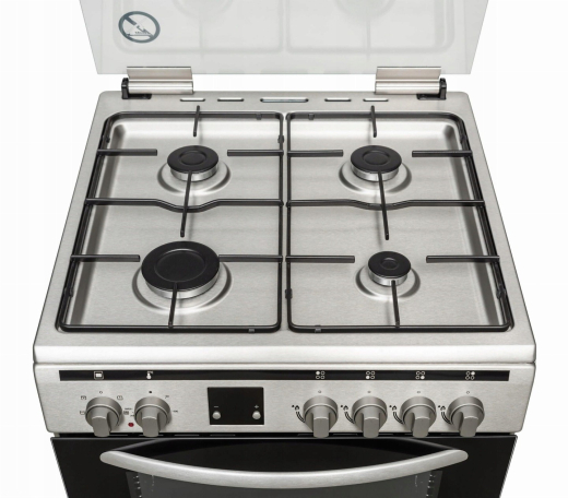 Комбинированная плита FINLUX FC-662WGL - 3