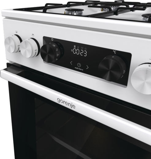 Кухонная плита Gorenje GK5C60WJ - 3