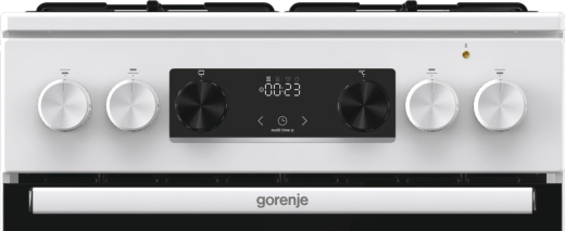 Кухонная плита Gorenje GK5C60WJ - 4