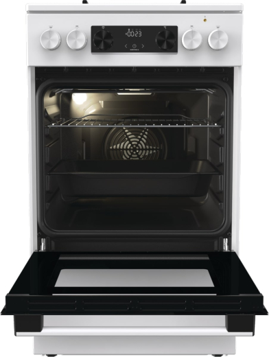 Кухонная плита Gorenje GK5C60WJ - 6