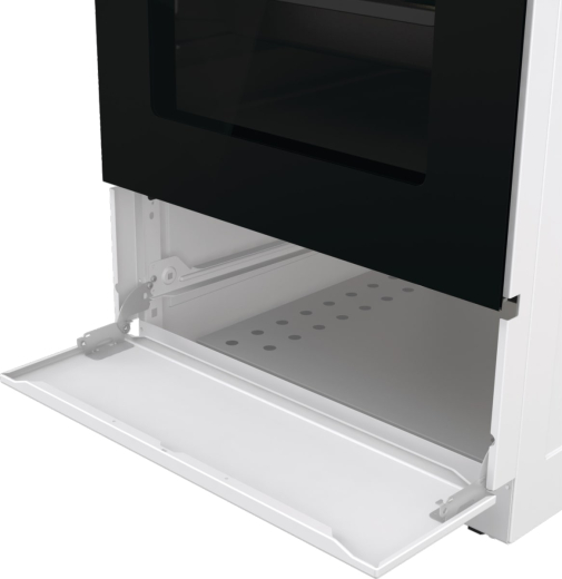 Кухонная плита Gorenje GK5C60WJ - 9