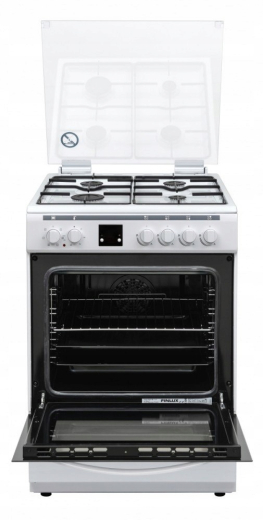 Комбінована плита FINLUX FC-662WGW - 2