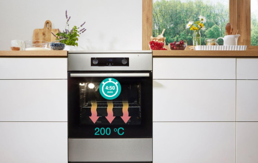 Плита комбінована Gorenje GK5C65XV - 14