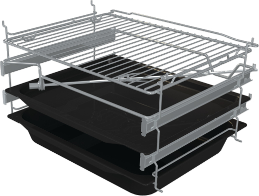 Плита комбінована Gorenje GK5C65XV - 15