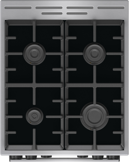 Плита комбінована Gorenje GK5C65XV - 8