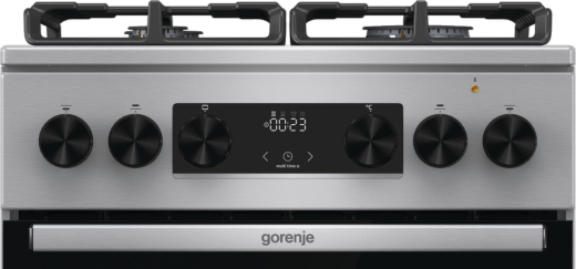 Плита комбінована Gorenje GK5C65XV - 9