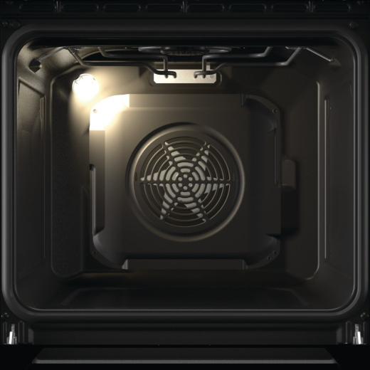 Електрична плита Gorenje GEITS5C70XPG - 10
