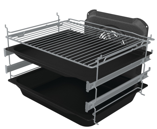 Електрична плита Gorenje GEITS5C70XPG - 11