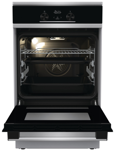 Електрична плита Gorenje GEITS5C70XPG - 3