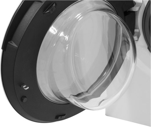 Прально-сушильна машина Beko B5DFT59447W - 10