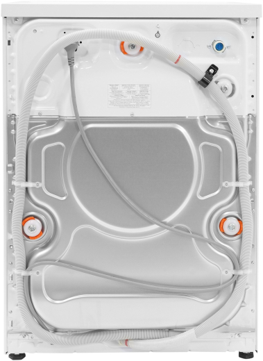 Прально-сушильна машина Beko B5DFT59447W - 13