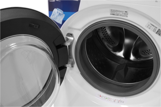 Прально-сушильна машина Beko B5DFT59447W - 8