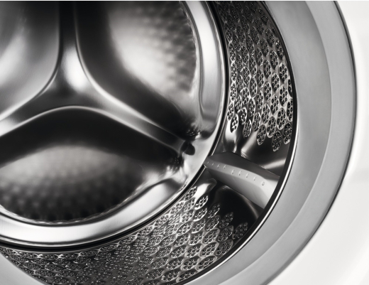 Стирально-сушильная машина Electrolux EW9WN249W - 3
