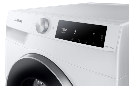 Сушильная машина Samsung DV90T6240LE - 2