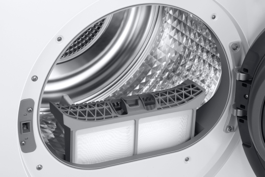 Сушильная машина Samsung DV90T6240LE - 4