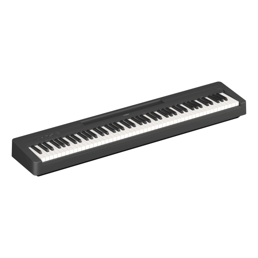 Цифрове піаніно Yamaha P-145 - 1