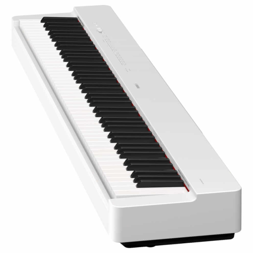Цифровое пианино Yamaha P-225 WH - 3