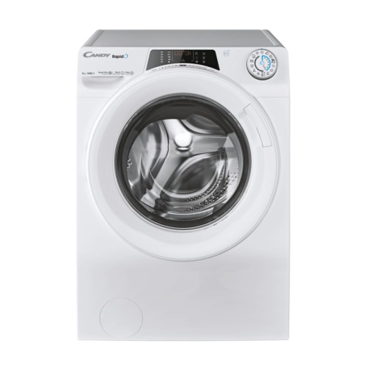 Пральна машина Candy RO 1486DWMT/1-S - 1