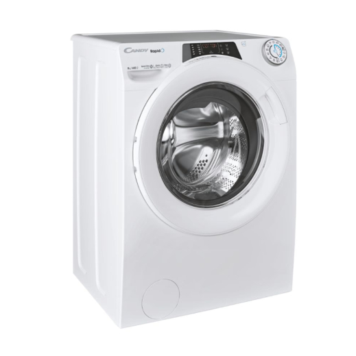 Пральна машина Candy RO 1486DWMT/1-S - 3