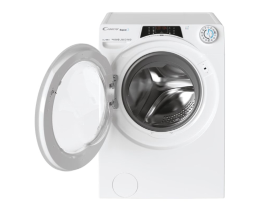 Пральна машина Candy RO 1486DWMT/1-S - 5