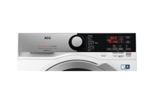 Пральна машина AEG L7FBE49BSCA - 2