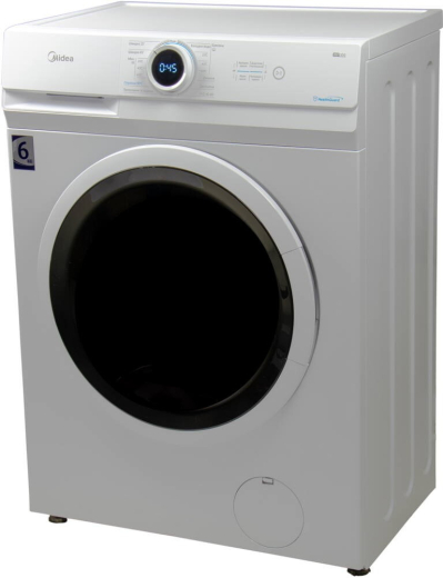 Пральна машина MIDEA MF100W60/W-UA - 3