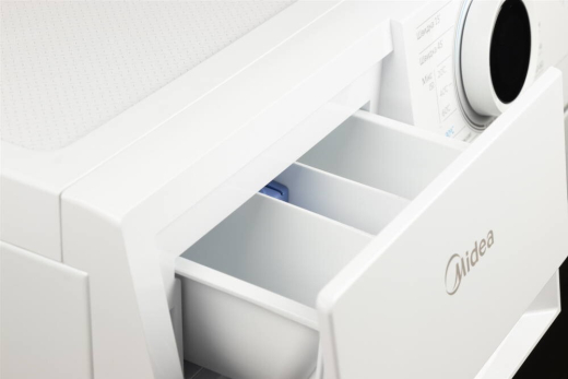 Пральна машина MIDEA MF100W60/W-UA - 7