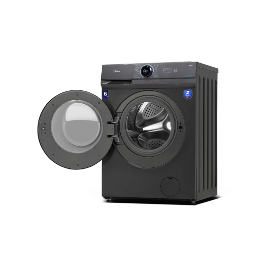 Пральна машина MIDEA MF100W60/T-UA - 5