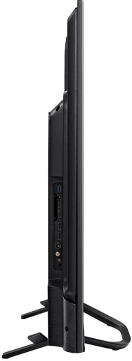Телевизор Hisense 55U7KQ - 6