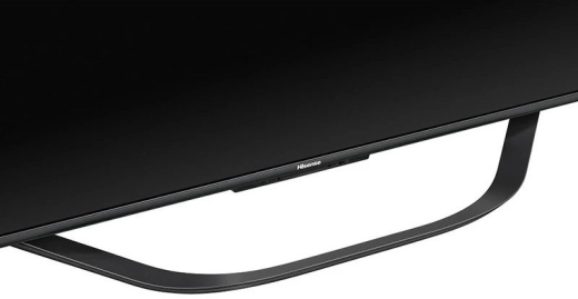 Телевизор Hisense 55U7KQ - 8