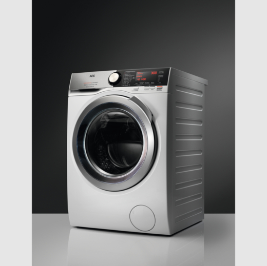 Пральна машина AEG L8FEC69PSU - 2