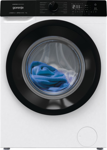 Стиральная машина Gorenje WNHA74SAS/UA - 12