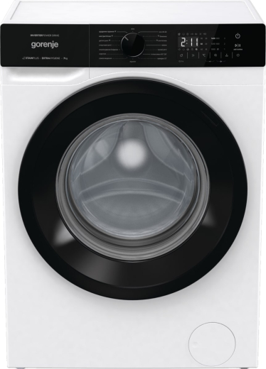 Стиральная машина Gorenje WNHA74SAS/UA - 2