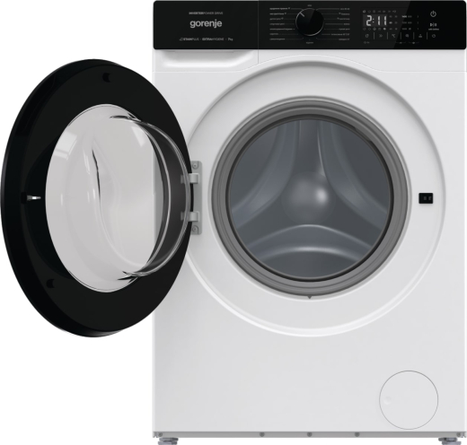 Стиральная машина Gorenje WNHA74SAS/UA - 6