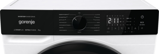 Стиральная машина Gorenje WNHA74SAS/UA - 9