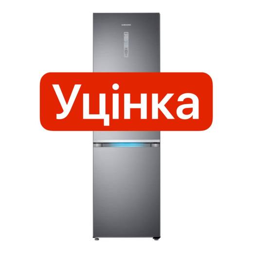 Холодильник Samsung RB36R8837S9/уценка - 1