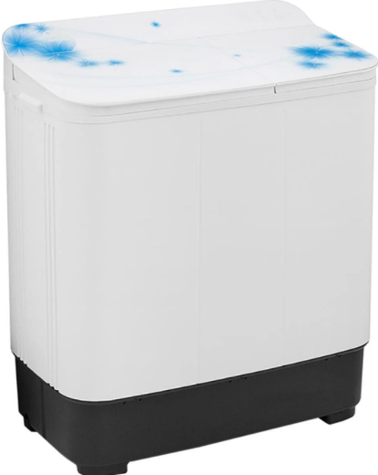 Пральна машина ARTEL TG 60 F WHITE-BLUE - 5