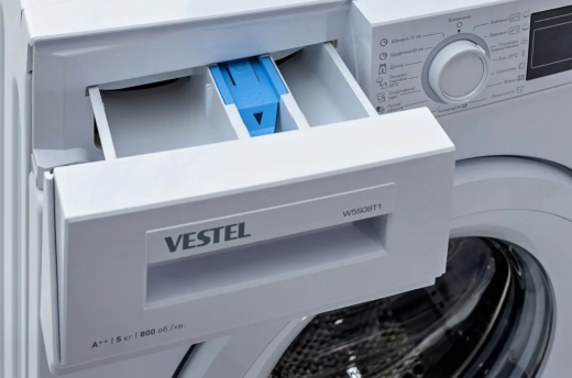 Пральна машина Vestel W5S10T1 - 7