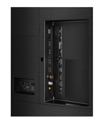 Телевізор Hisense 65U8KQ - 10